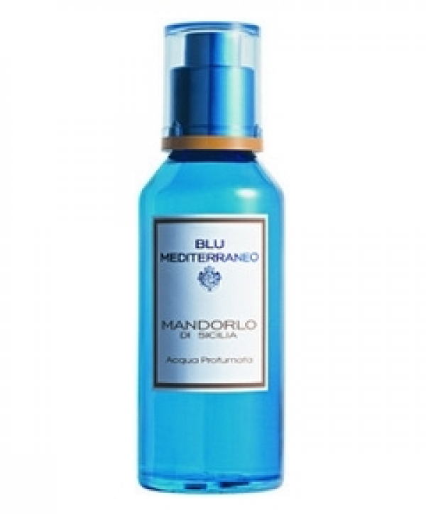 BLU MEDITERRANEO ‘MANDORLO’