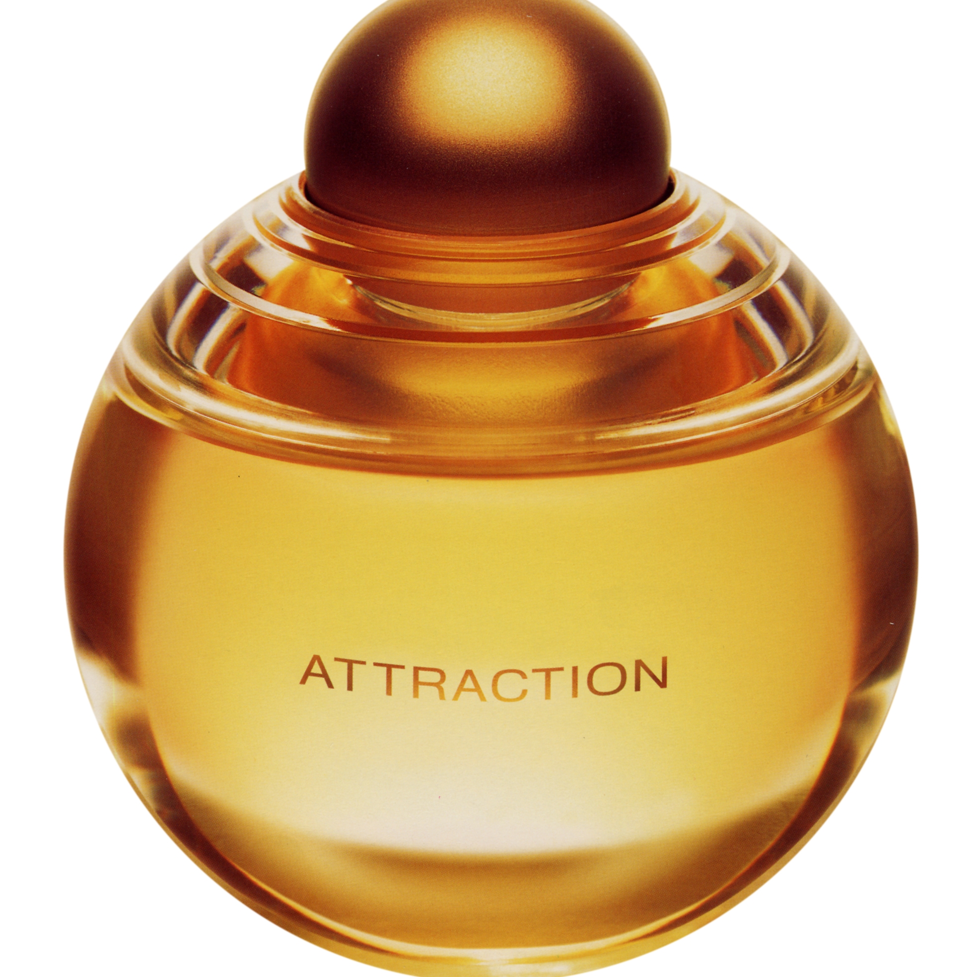 ATTRACTION Le Parfum
