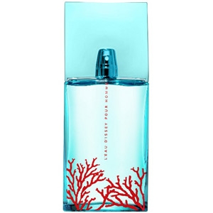 Eau d'Eté 2011 L'EAU D'ISSEY POUR HOMME