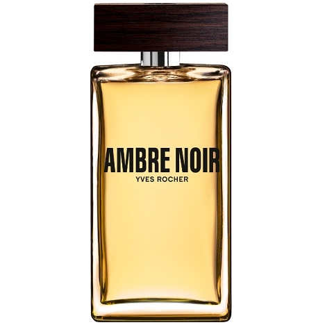 Ambre Noir