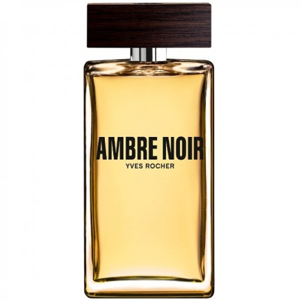 Ambre Noir Ambre Noir