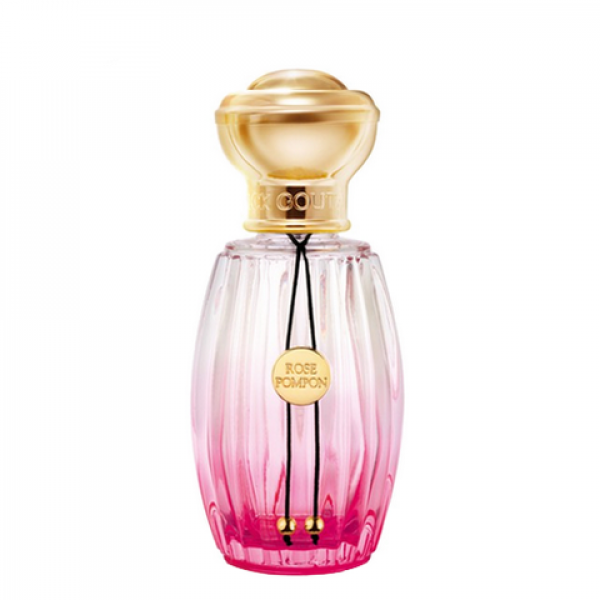 Rose Pompon by Annick Goutal