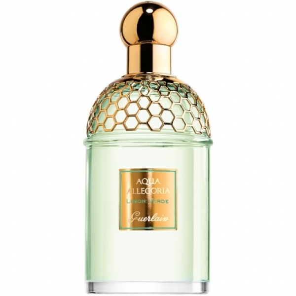 Guerlain Aqua Allegoria Limon Verde