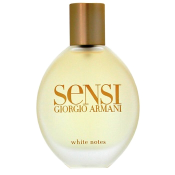 Sensi White Notes