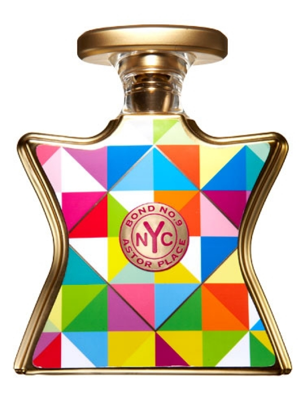 Astor Place by Bond No 9