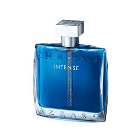 Chrome Intense Eau de Toilette