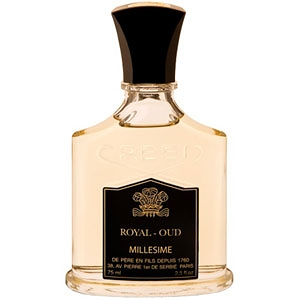 Royal Oud by Creed