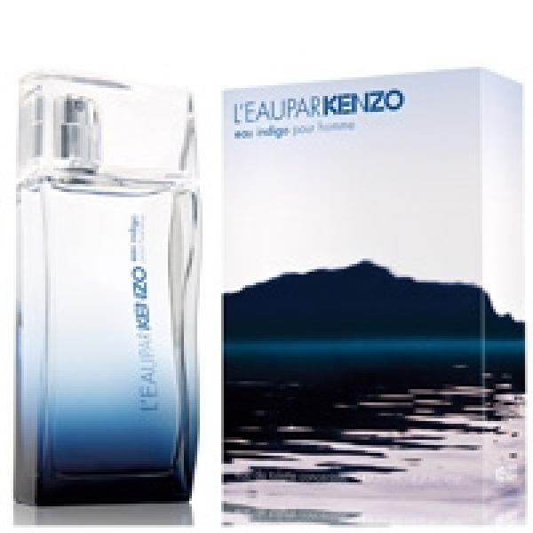 L'Eau par Kenzo EAU INDIGO pour homme