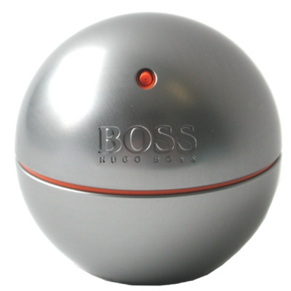 BOSS IN MOTION s Hugo Boss Review and perfume notes