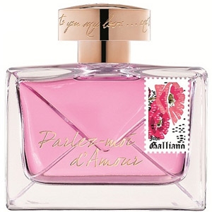 Parlez-moi d’Amour Eau de Parfum