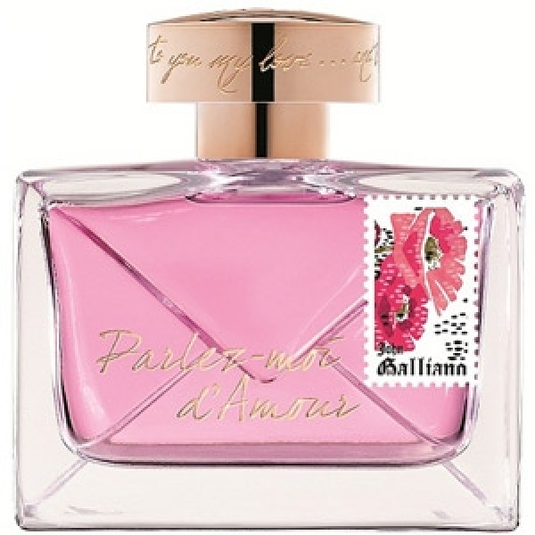 Parlez-moi d’Amour Eau de Parfum Parlez-moi d’Amour Eau de Parfum