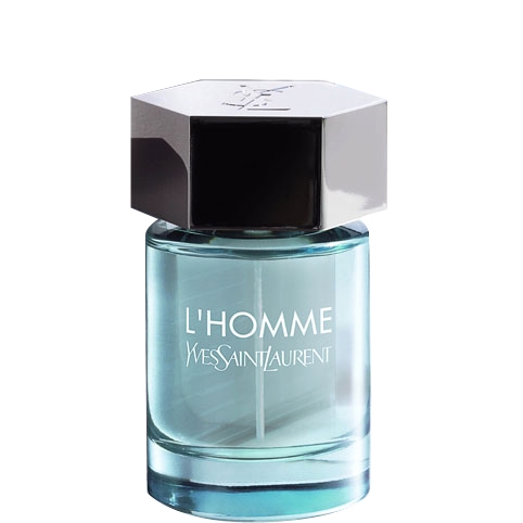 Yves Saint Laurent Perfumes - OSMOZ