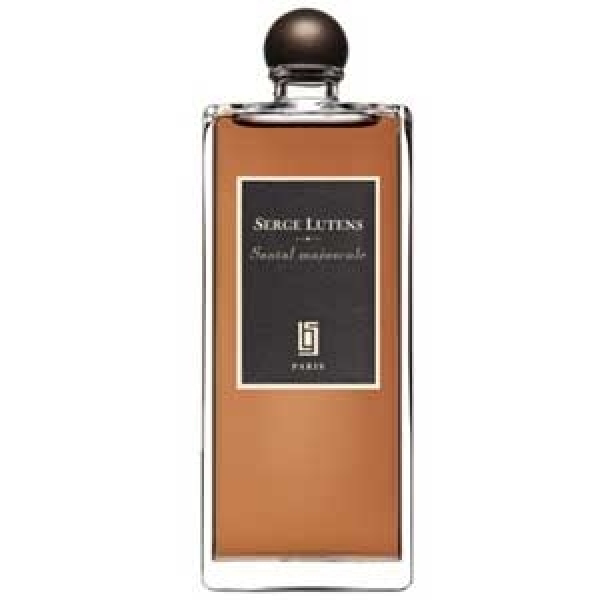 Santal majuscule Santal majuscule