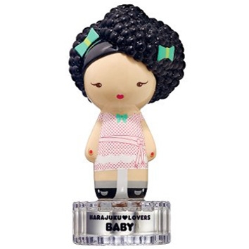 BABY by HARAJUKU LOVERS