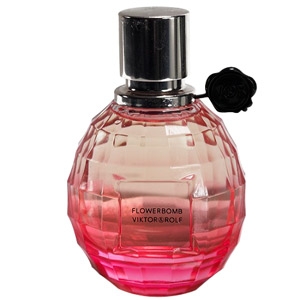 Flowerbomb ‘La Vie en Rose’ 2011