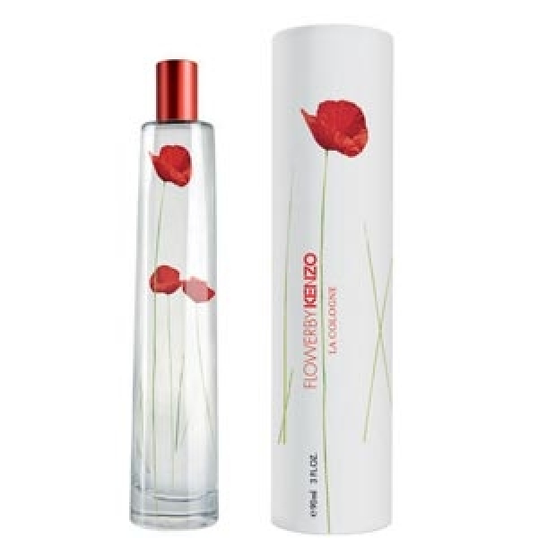 Flower by Kenzo La Cologne Flower by Kenzo La Cologne