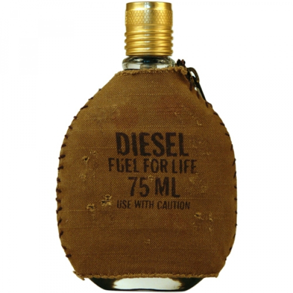 Fuel for Life by Diesel