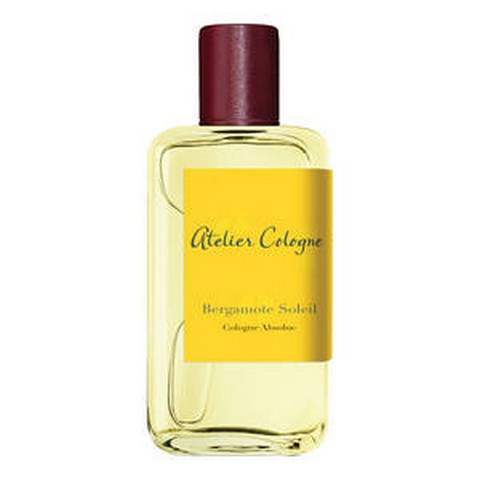 Bergamote Soleil Cologne Absolue Eau de Parfum