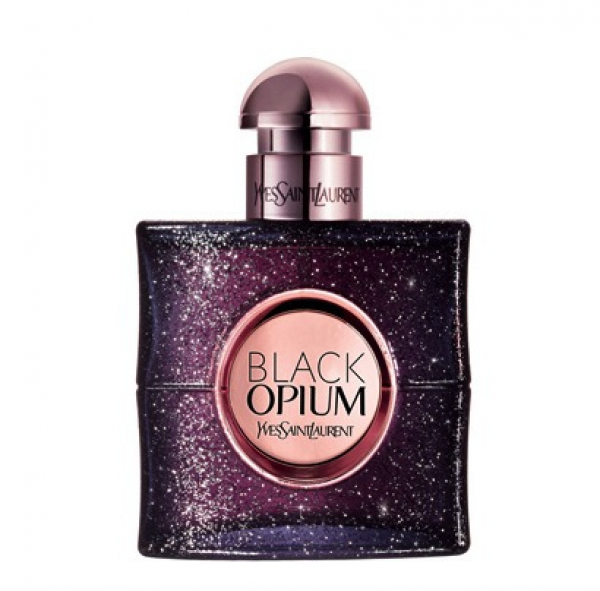 Black Opium Nuit Blanche