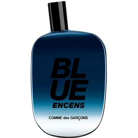 Blue Encens