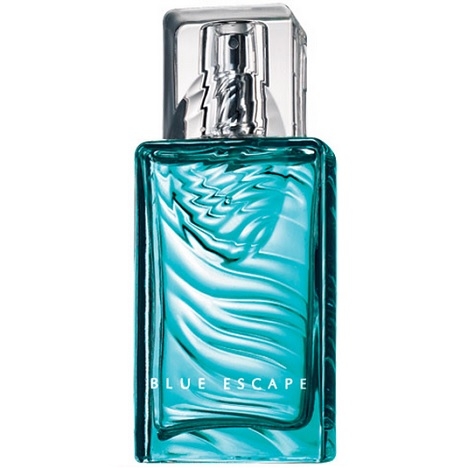 Avon Perfumes - OSMOZ