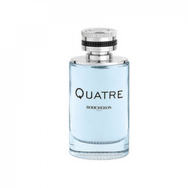 QUATRE HOMME Eau de Toilette