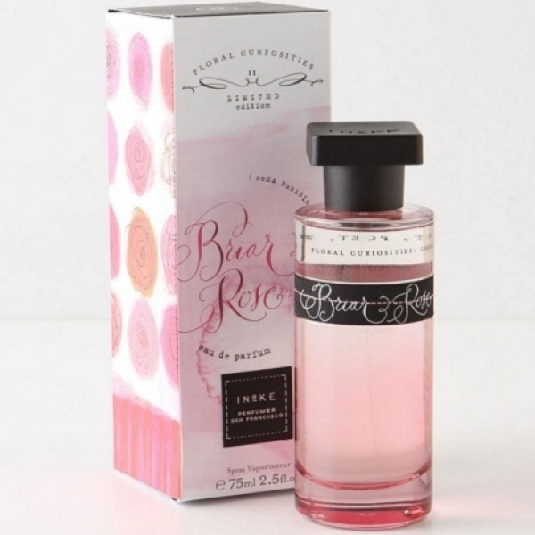 Briar Rose Briar Rose