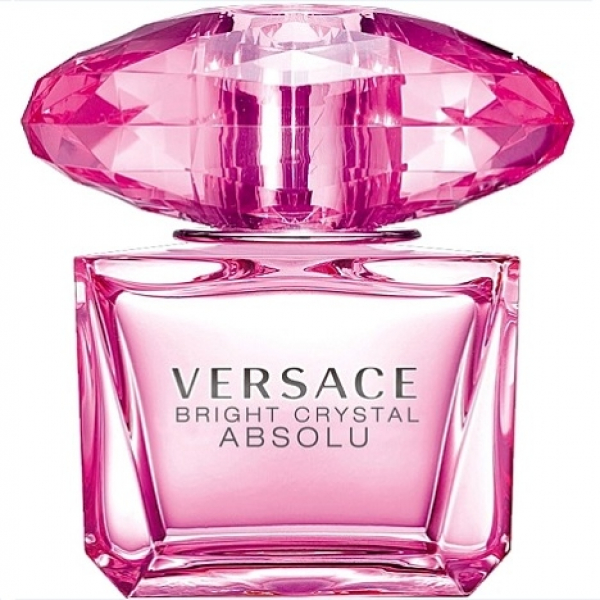 Bright Crystal Absolu by Versace