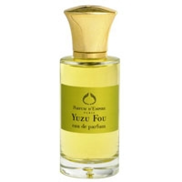 Yuzu Fou Yuzu Fou