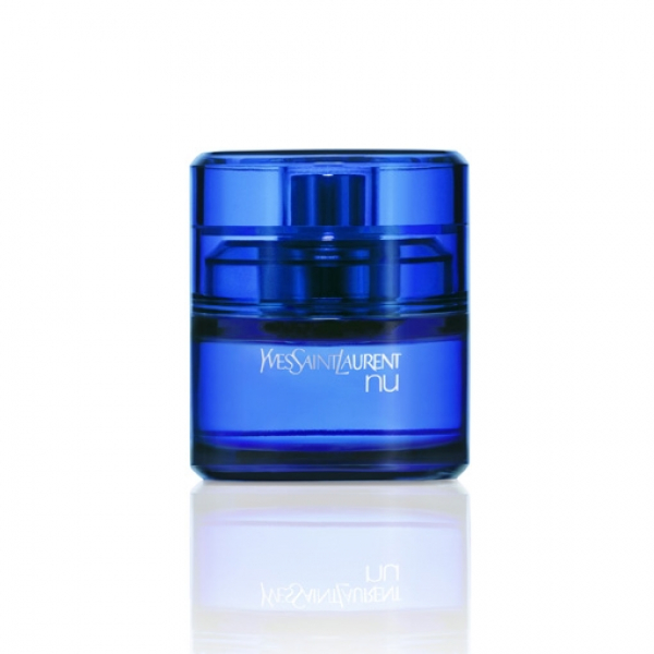 NU EAU DE TOILETTE NU EAU DE TOILETTE