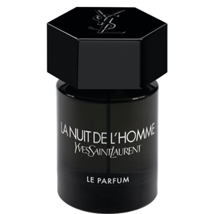 OSMOZ, La Nuit de L'Homme Le Parfum's Yves Saint Laurent