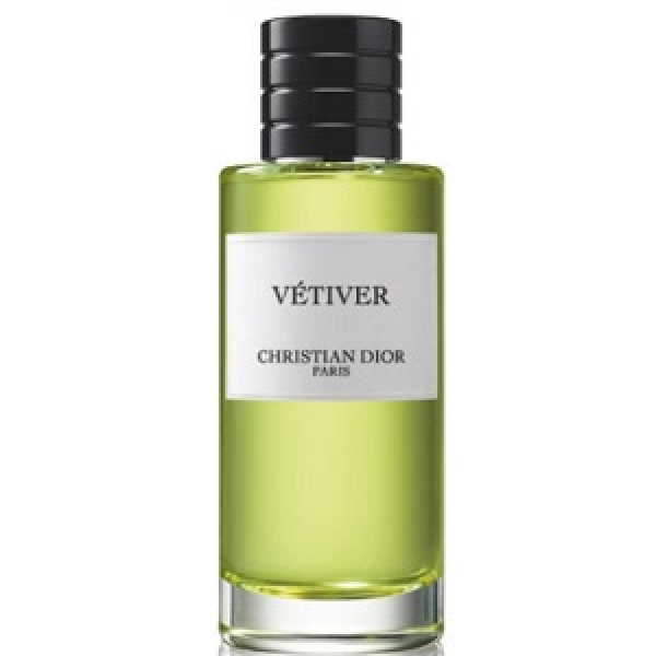 Vétiver