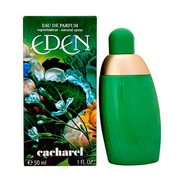 Eden Eden