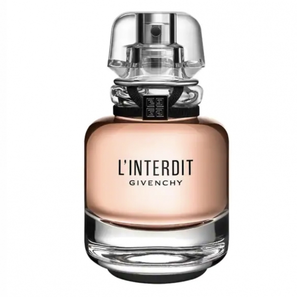 L'interdit By Givenchy