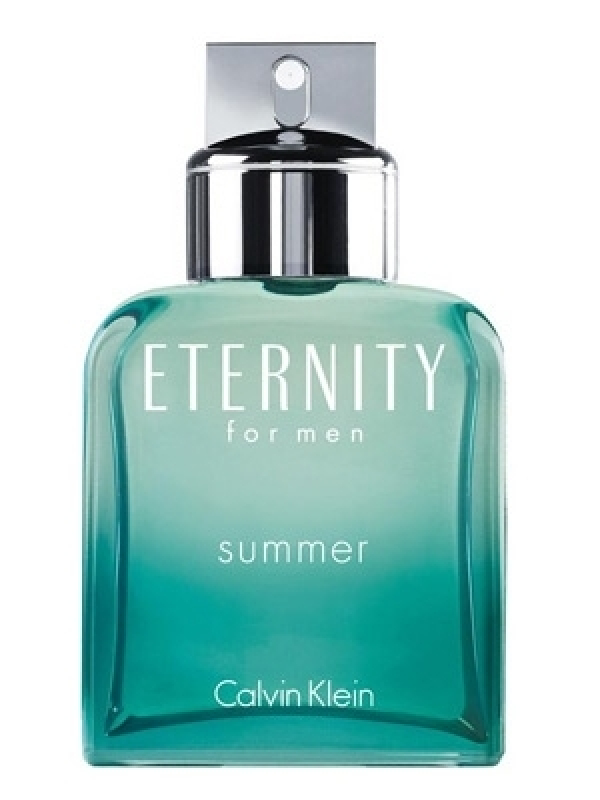 Eternity Summer for Men Eternity Summer for Men
