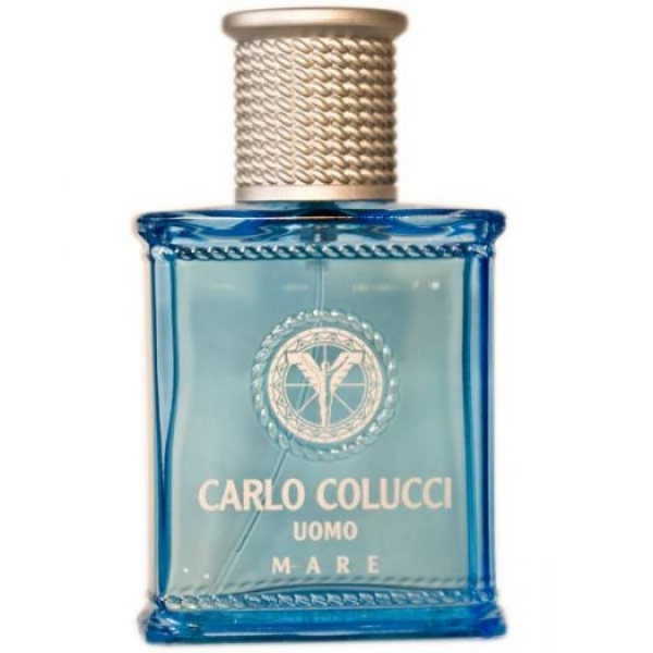 Carlo Colucci Uomo Mare Carlo Colucci Uomo Mare