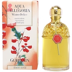 Aqua Allegoria Winter Delice