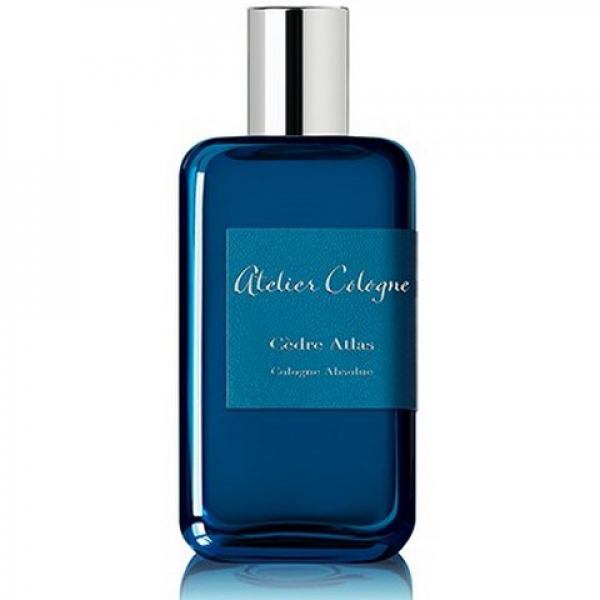 Cèdre Atlas Cologne Absolue