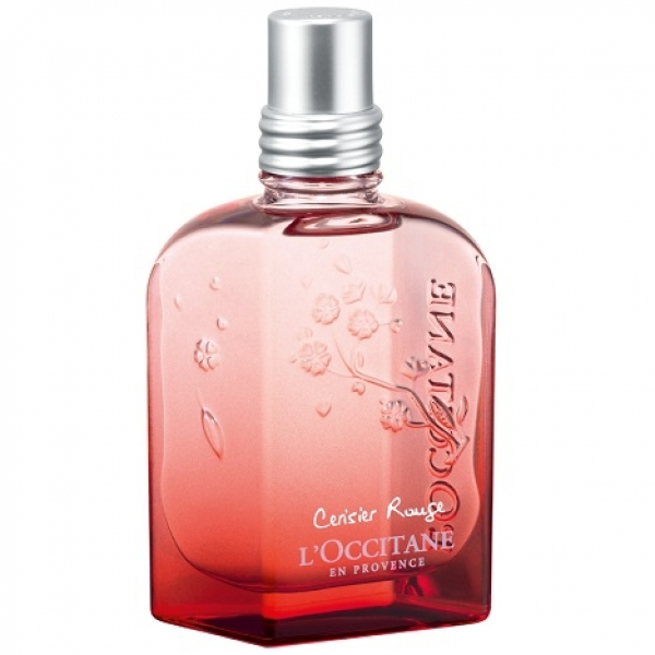 Cerisier Rouge Cerisier Rouge