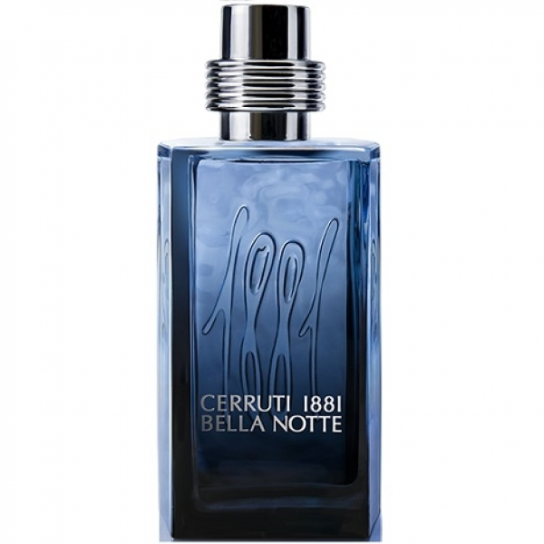 Cerruti 1881 Bella Notte Homme Cerruti 1881 Bella Notte Homme