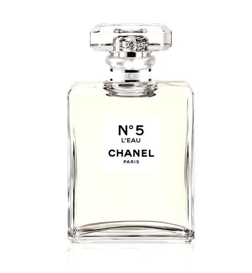 N°5 L'EAU 