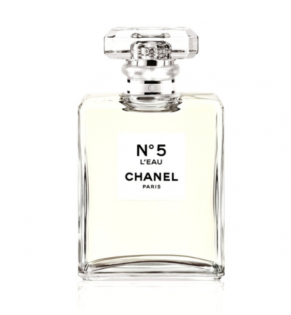 N°5 L'eau by Chanel