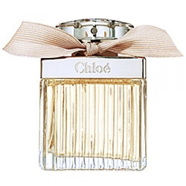 Chloé eau de parfum