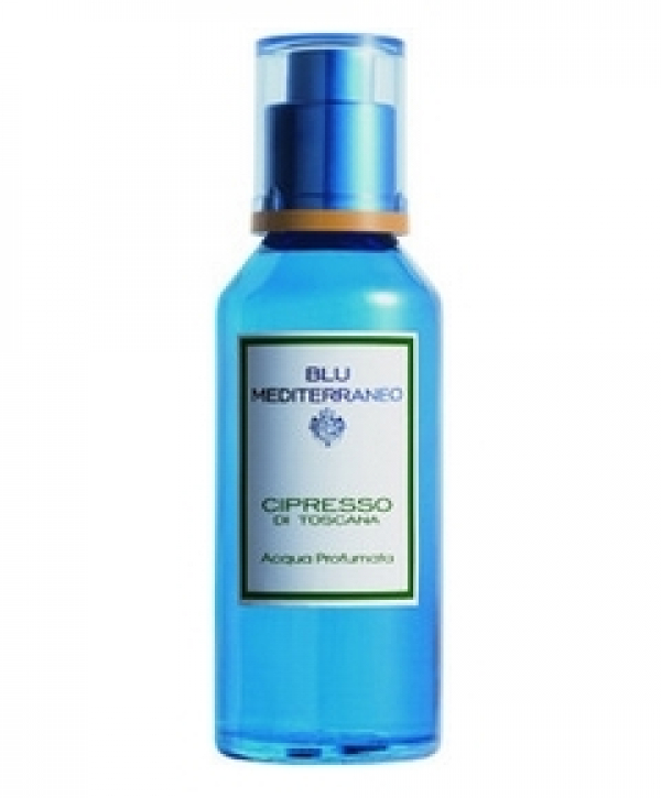 BLU MEDITERRANEO ‘CIPRESSO’