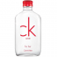 ck one RED EDITION for her