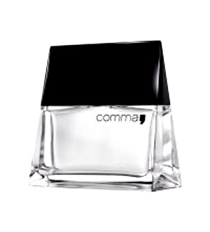 comma fragrance