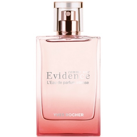 Comme Une Evidence L’Eau de Parfum Intense