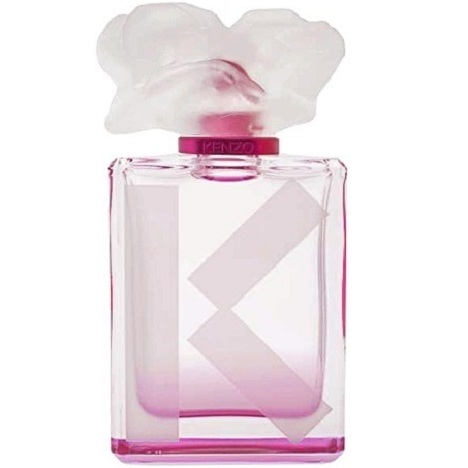 Couleur Kenzo Rose / Pink