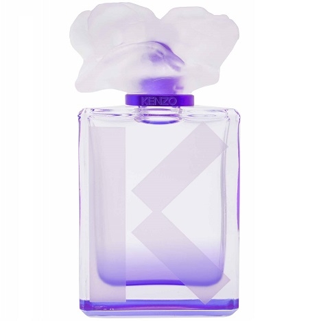 Couleur Kenzo Violet