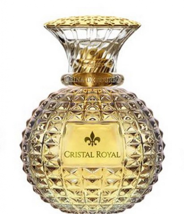 Cristal Royal Cristal Royal